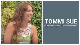 Delphi Alumni Stories: Tommi Sue | Drug Addiction & Treatment