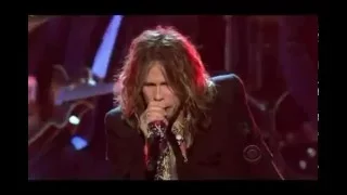 Steven Tyler - Abbey Road