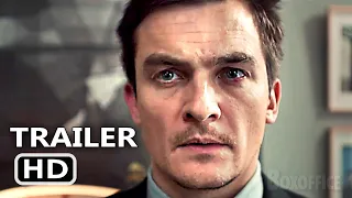 SEPARATION Trailer (2021) Rupert Friend, Madeline Brewer Movie