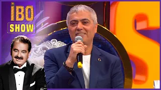 "Nice Uzun Yıllara İbo Show!" | İbo Show 34. Bölüm