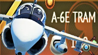 the A6E-TRAM review