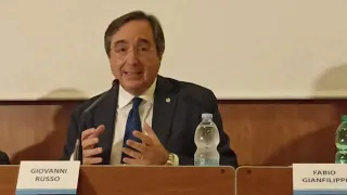 Criticità e prospettive del sistema carcerario: ne parla il Capo del Dap