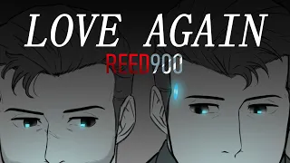 Love Again - Reed900 Animatic (Detroit: Become Human)