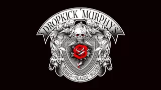 [HQ-FLAC] Dropkick Murphys - Rose Tattoo