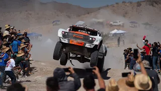 TAKE A RIDE | 2020 BAJA 500