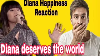 Diana Ankudinova - Диана Анкудинова - Счастье - Happiness | Reaction | реакция