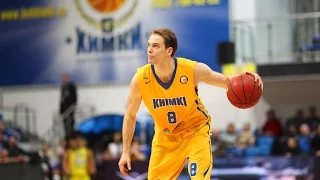 Khimki vs Bisons Highlights Jan 25, 2016