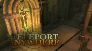 Divinity II: Ego Draconis, Battle Tower gameplay vignette
