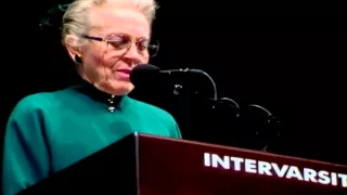 [Urbana 96] - Elisabeth Elliot Testimony, Sneak Peak