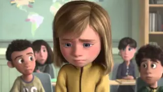 Фильм Головоломка / Inside Out (2015)