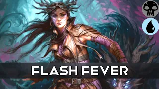 NEW IKORIA DIMIR FLASH CONTROL STANDARD BO1 DECK BUILD. Counters, creatures and removal deck guide.