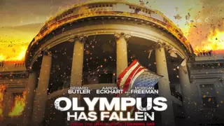 Olympus Has Fallen Suite