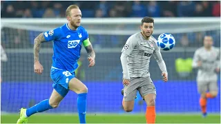 Champions League: TSG Hoffenheim nach Niederlage gegen Donezk ausgeschieden