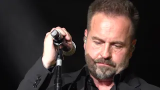 #alfieboe 'In My Daughter's Eyes' live in Leicester 13.09.23