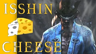 Easiest way to cheese Ishin in 2023 (full guide and 100% working)