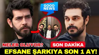 It turns out that's why Barış and Ceyhan met! You Will Be Shocked!