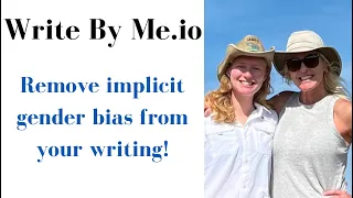 Removing gender bias from your writing | Writebyme.io