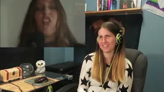 Liliac - Chain of Thorns MV Reaction