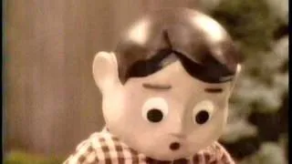 davey and goliath advert.mov ("mountain dew")