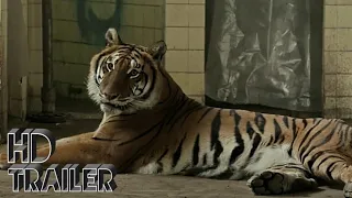 Tigers Are Not Afraid - Movie Trailer (New 2019) Mexican Horror Movie