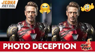 Hot Toys Promo Photo Deception | What Every Collector Needs To Know