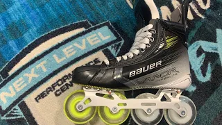 Hyperlite 2 inlines review