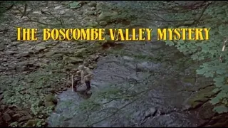 Sherlock Holmes | Jeremy Brett | detective movie series | in English | Boscombe Valley Mystery [HD]