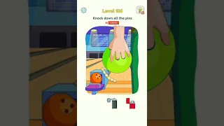 DOP 3 Level 186 #dop3 android, iOS #shorts #gameplay #animalgaming