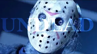 Jason Voorhees || Undead [FT13]