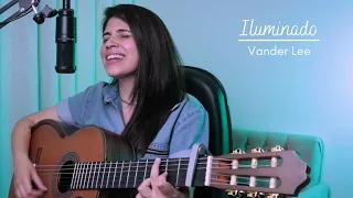 Iluminado - Vander Lee || Marina Aquino (cover)