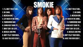 Smokie Mix Top Hits Full Album ▶️ Full Album ▶️ Best 10 Hits Playlist