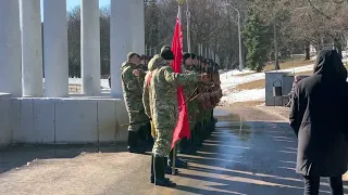 4 марта – День белорусской милиции