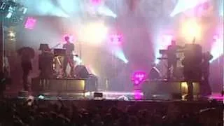 Röyksopp - Istanbul Forever (Live from St. Malo 2002) [pt. 13/13]