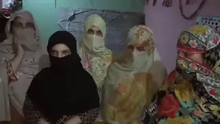 سکھ لڑکی نے  مسلمان لڑکے سے شادی کر لی