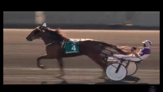 05.08.17. HAMBLETONIAN - 2017. ФИНАЛ