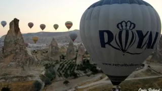 How to Choose a Cappadocia Hot Air Balloon Company