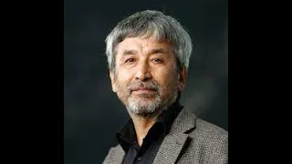 Hamid Ismailov on Manaschi