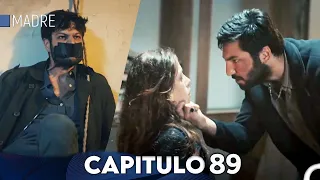 Madre Capitulo 89 - (Doblado en Español)