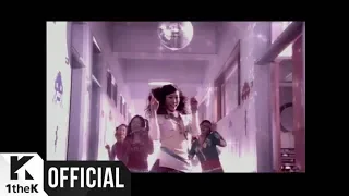 [MV] Hyun Young(현영) _ sister's dream(누나의 꿈)