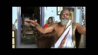 Experience with MahaPeriyava By Sri Annadhaanam Amravanesvaran