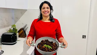 നാടൻ പോർക്ക് ഉലർത്തിയത്😍😋👌Pala style pork fry #aussieammamalayali #porkfry #trendingnow