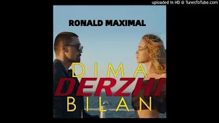 Dima Bilan - Derzhi (Ronald Maximal House Remix)