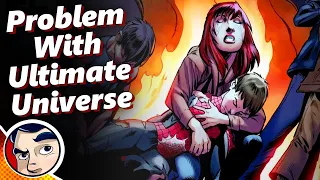 Problem With The Ultimate Universe