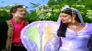 Tum haseen kis kadar ho | Haatim Taai | Jitendra | Alka Yagnik Song |