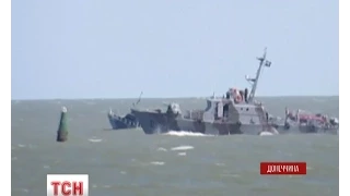 В Азовському морі виявили останки тіла