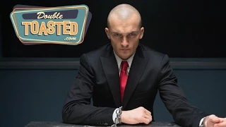 HITMAN: AGENT 47 - Double Toasted Review