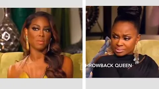 S5 Phaedra vs Kenya 1