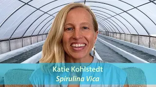 Katie Kohlstedt • Spirulina Viva • Spirulina Voices