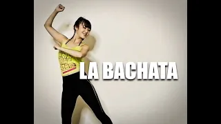 La Bachata - MTZ Manuel Turizo /Misha.J Choreography/Zumba Fitness/Dance