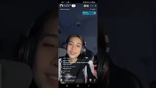 2/8/2023 118 Ara Johari - Bila Nanti +Talk | Tiktok LIVE